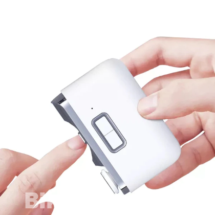 SHOWLON Electric Nail Clipper